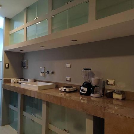 Apartamento 2 Recamaras En El Corazon De Cozumel Eksteriør billede